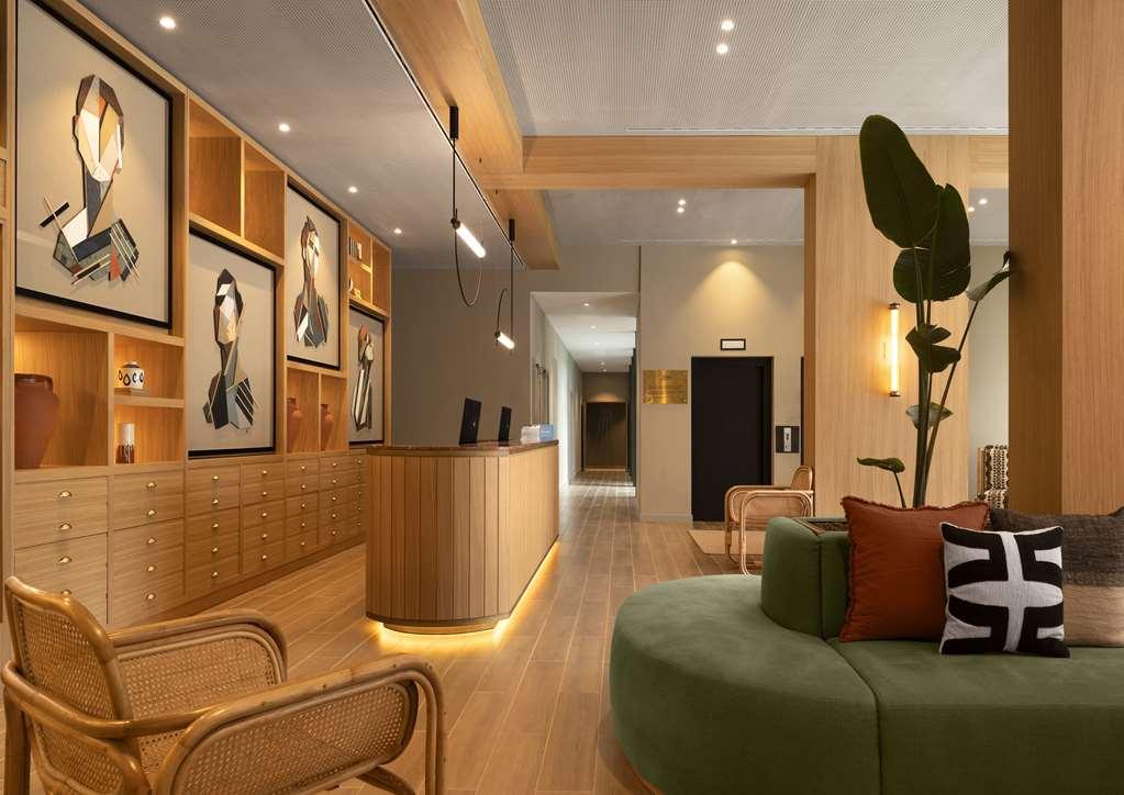 Hilton Garden Inn 埃武拉 外观 照片