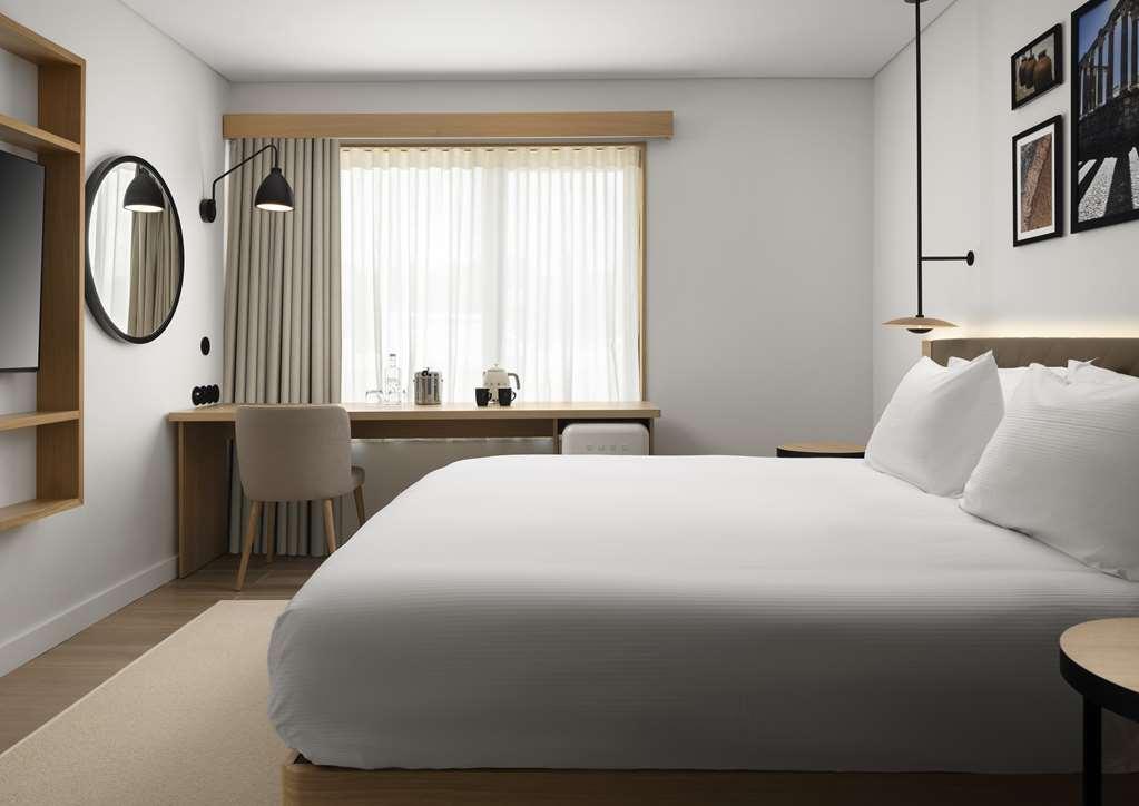 Hilton Garden Inn 埃武拉 客房 照片