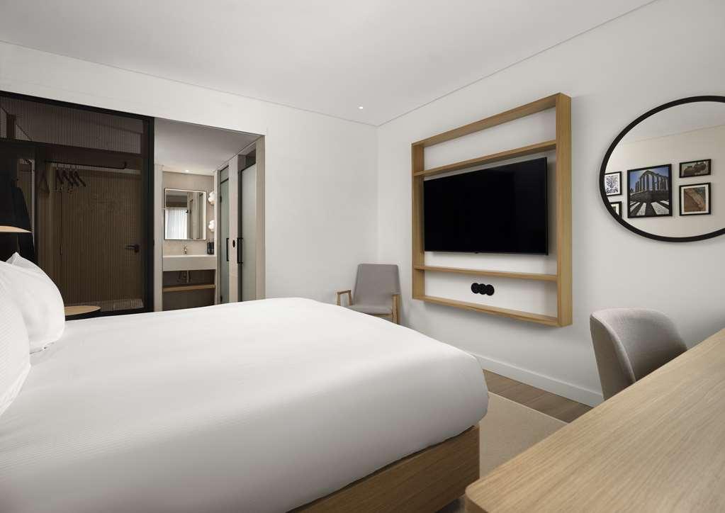 Hilton Garden Inn 埃武拉 客房 照片