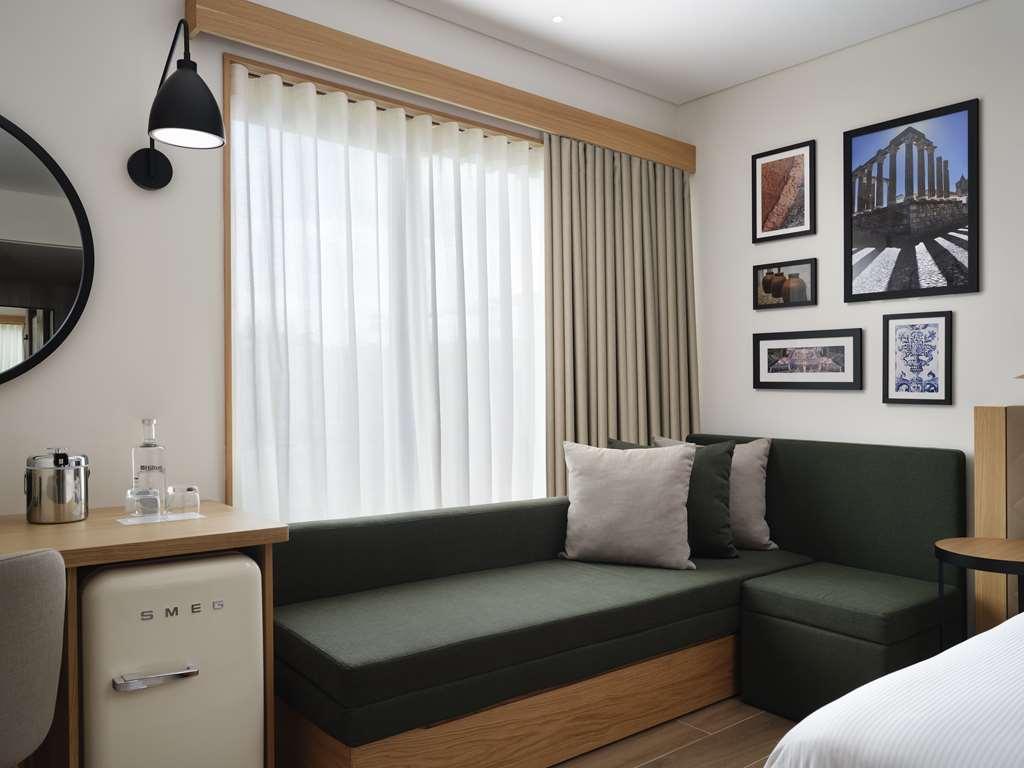 Hilton Garden Inn 埃武拉 客房 照片